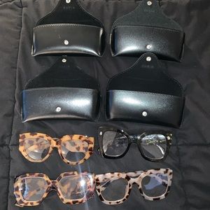 no prescription eyeglasses